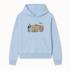 Cute Farm Animal Art Print - Cows with Books, Flower, and Butterfly - Whimsical Home Decor for Animal Lovers and Kids' Rooms - Hoodie 1758093392535.jpg