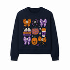 Halloween Stickers Set - Spooky Season, Pumpkins, Bows, Coffee, Flowers, Cute Skulls - Fun Fall Decor for Scrapbooking & Crafts - Sweatshirt 1758093392824.jpg