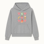 Colorful School and Coffee Themed Stickers Set with Bows, Apple, Globe, Pencil, and Books - Cute Teacher Gifts - Hoodie 1758093392925.jpg