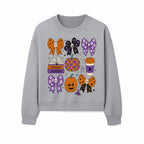 Halloween Stickers Set - Spooky Season, Pumpkins, Bows, Coffee, Flowers, Cute Skulls - Fun Fall Decor for Scrapbooking & Crafts - Sweatshirt 1758093393233.jpg