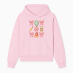Colorful School and Coffee Themed Stickers Set with Bows, Apple, Globe, Pencil, and Books - Cute Teacher Gifts - Hoodie 1758093393247.jpg