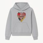 Teacher Appreciation Heart Design T-Shirt | Cute Apple, Supplies & Hearts | Perfect Gift for Educators - Hoodie 1758093393532.jpg