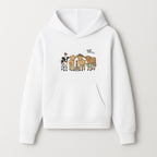 Cute Farm Animal Art Print - Cows with Books, Flower, and Butterfly - Whimsical Home Decor for Animal Lovers and Kids' Rooms - Hoodie 1758093393611.jpg