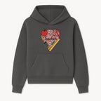 Teacher Appreciation Heart Design T-Shirt | Cute Apple, Supplies & Hearts | Perfect Gift for Educators - Hoodie 1758093393848.jpg