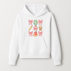 Colorful School and Coffee Themed Stickers Set with Bows, Apple, Globe, Pencil, and Books - Cute Teacher Gifts - Hoodie 1758093394152.jpg