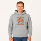 Fall in Love with Learning: Cute Pumpkin & Leaf Character Autumn School Decor - Hoodie 1758093394194.jpg