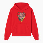 Teacher Appreciation Heart Design T-Shirt | Cute Apple, Supplies & Hearts | Perfect Gift for Educators - Hoodie 1758093395080.jpg