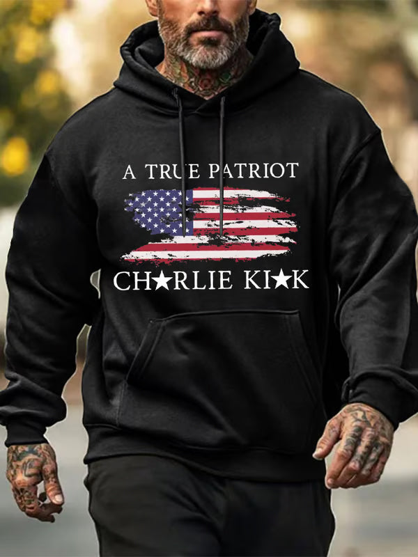 Mens A True Patriot Printed Casual T Shirt   Hoodie   Sweatshirt 1758120430892.jpg