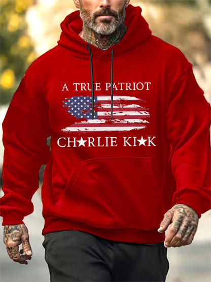Mens A True Patriot Printed Casual T Shirt   Hoodie   Sweatshirt 1758120431107.jpg