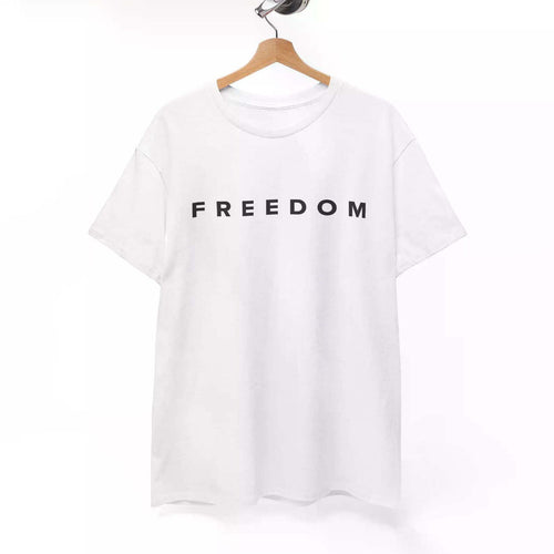 Charlie Kirk Freedom Shirt Charlie Kirk T Shirt Charlie Kirk Tee Justice For Charlie Kirk Shirt Charlie Kirk Quote Shirt 1758162631446.jpg
