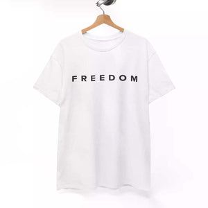 Charlie Kirk Freedom Shirt Charlie Kirk T Shirt Charlie Kirk Tee Justice For Charlie Kirk Shirt Charlie Kirk Quote Shirt 1758162631446.jpg