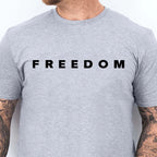 Charlie Kirk Freedom Shirt Charlie Kirk T Shirt Charlie Kirk Tee Justice For Charlie Kirk Shirt Charlie Kirk Quote Shirt 1758162632255.jpg