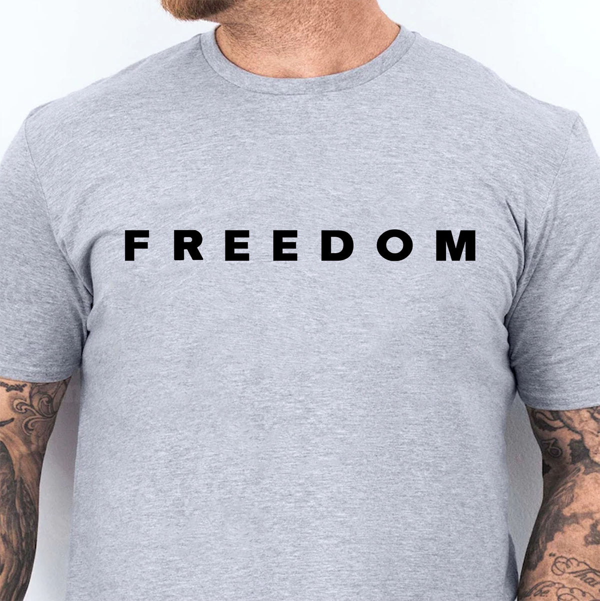 Charlie Kirk Freedom Shirt Charlie Kirk T Shirt Charlie Kirk Tee Justice For Charlie Kirk Shirt Charlie Kirk Quote Shirt 1758162632255.jpg