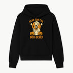 Boo-Schef Halloween Skeleton Chef with Pumpkins and Ghosts - Spooky Cooking Decor for Halloween Parties and Celebrations - Hoodie 1758181687064.jpg