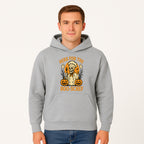 Boo-Schef Halloween Skeleton Chef with Pumpkins and Ghosts - Spooky Cooking Decor for Halloween Parties and Celebrations - Hoodie 1758181689628.jpg