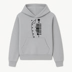 Chef Knife and Utensil Wall Art | Black Kitchen Decor | Culinary Gifts for Chefs | Modern Kitchen Wall Art - Hoodie 1758181695409.jpg