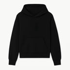 Chef Knife and Utensil Wall Art | Black Kitchen Decor | Culinary Gifts for Chefs | Modern Kitchen Wall Art - Hoodie 1758181695561.jpg