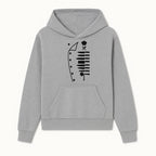 Chef Knife and Utensil Wall Art | Black Kitchen Decor | Culinary Gifts for Chefs | Modern Kitchen Wall Art - Hoodie 1758181696065.jpg