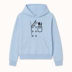Chef Jacket with Pocket for Utensils | Professional Cooking Apparel | Kitchen Uniform for Chefs and Cooking Enthusiasts - Hoodie 1758181697014.jpg
