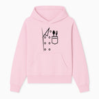 Chef Jacket with Pocket for Utensils | Professional Cooking Apparel | Kitchen Uniform for Chefs and Cooking Enthusiasts - Hoodie 1758181697168.jpg
