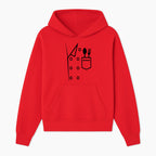 Chef Jacket with Pocket for Utensils | Professional Cooking Apparel | Kitchen Uniform for Chefs and Cooking Enthusiasts - Hoodie 1758181697693.jpg
