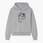 Chef Jacket with Pocket for Utensils | Professional Cooking Apparel | Kitchen Uniform for Chefs and Cooking Enthusiasts - Hoodie 1758181697833.jpg