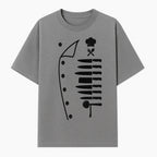 Chef Knife and Utensil Wall Art | Black Kitchen Decor | Culinary Gifts for Chefs | Modern Kitchen Wall Art - T-shirt 1758181699225.jpg
