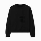Chef Knife and Utensil Wall Art | Black Kitchen Decor | Culinary Gifts for Chefs | Modern Kitchen Wall Art - Sweatshirt 1758181701865.jpg