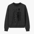 Chef Knife and Utensil Wall Art | Black Kitchen Decor | Culinary Gifts for Chefs | Modern Kitchen Wall Art - Sweatshirt 1758181702001.jpg
