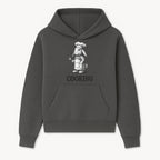 Chef Bunny Cooking Apron Design | Cute Rabbit Kitchen Decor | Baking Gift for Animal Lovers | Family Cooking Apron - Hoodie 1758181704750.jpg