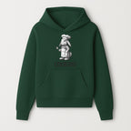 Chef Bunny Cooking Apron Design | Cute Rabbit Kitchen Decor | Baking Gift for Animal Lovers | Family Cooking Apron - Hoodie 1758181704884.jpg