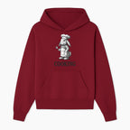 Chef Bunny Cooking Apron Design | Cute Rabbit Kitchen Decor | Baking Gift for Animal Lovers | Family Cooking Apron - Hoodie 1758181705443.jpg