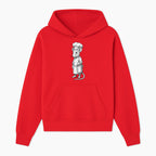Chef Mouse Cartoon Illustration Art Print - Whimsical Kitchen Decor for Animal Lovers and Culinary Enthusiasts - Hoodie 1758181706303.jpg
