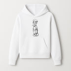 Chef Mouse Cartoon Illustration Art Print - Whimsical Kitchen Decor for Animal Lovers and Culinary Enthusiasts - Hoodie 1758181706676.jpg
