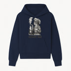 Cat Chef Cooking Time T-Shirt - Funny Cat Lover Gift, Culinary Humor, Kitchen Apparel for Animal Lovers, Unique Cooking Design - Hoodie 1758181710155.jpg
