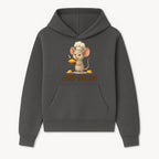 Chef Mouse Cartoon Wall Art Print - Cute Kitchen Decor for Kids, Nursery, or Culinary Enthusiasts, Adorable Chef Design - Hoodie 1758181711422.jpg