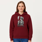 Cat Chef Cooking Time T-Shirt - Funny Cat Lover Gift, Culinary Humor, Kitchen Apparel for Animal Lovers, Unique Cooking Design - Hoodie 1758181711929.jpg