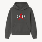 Chef Inspired Graphic Tee - Cool Chef Jumping Design - Funny Cooking Shirt for Culinary Lovers and Foodies - Hoodie 1758181713384.jpg