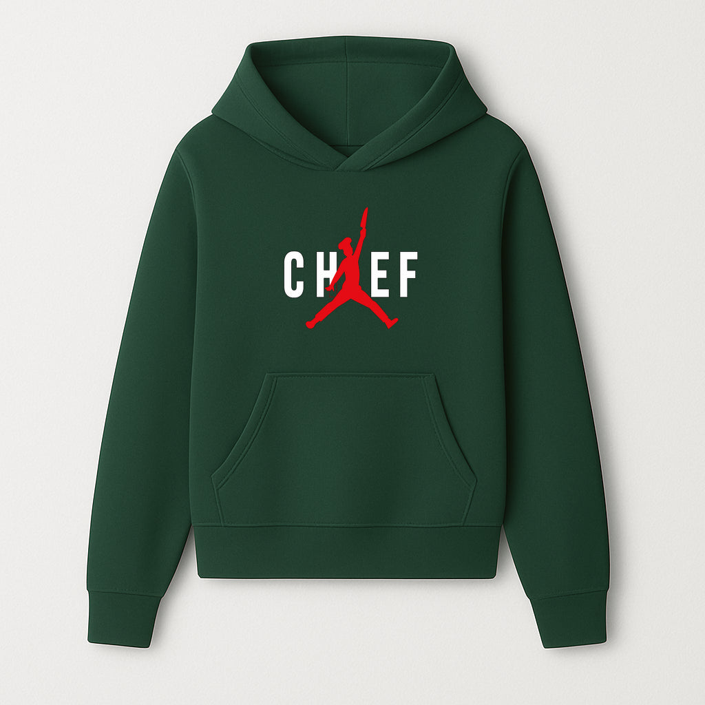 Chef Inspired Graphic Tee - Cool Chef Jumping Design - Funny Cooking Shirt for Culinary Lovers and Foodies - Hoodie 1758181713531.jpg