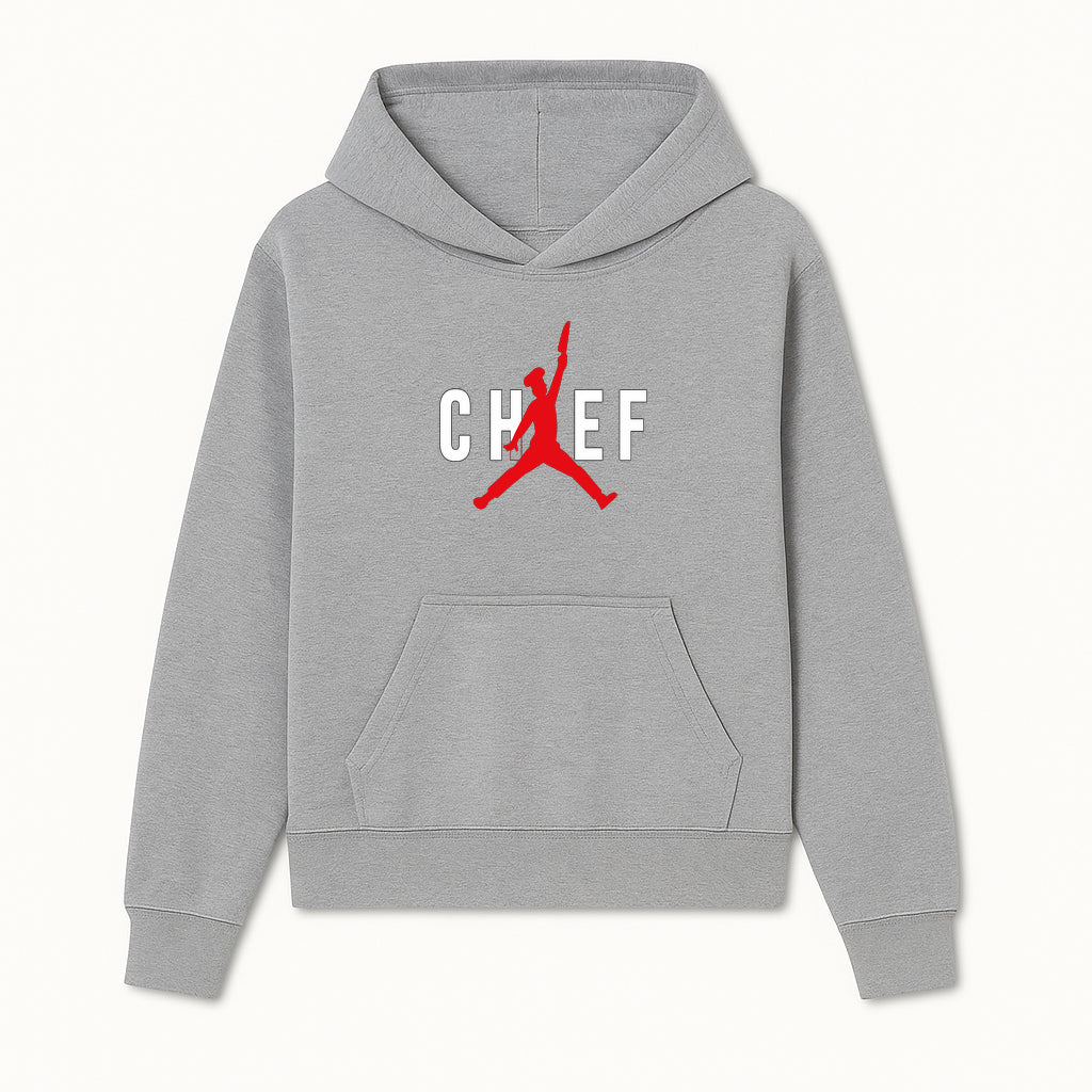 Chef Inspired Graphic Tee - Cool Chef Jumping Design - Funny Cooking Shirt for Culinary Lovers and Foodies - Hoodie 1758181713678.jpg