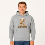 Chef Mouse Cartoon Wall Art Print - Cute Kitchen Decor for Kids, Nursery, or Culinary Enthusiasts, Adorable Chef Design - Hoodie 1758181713925.jpg