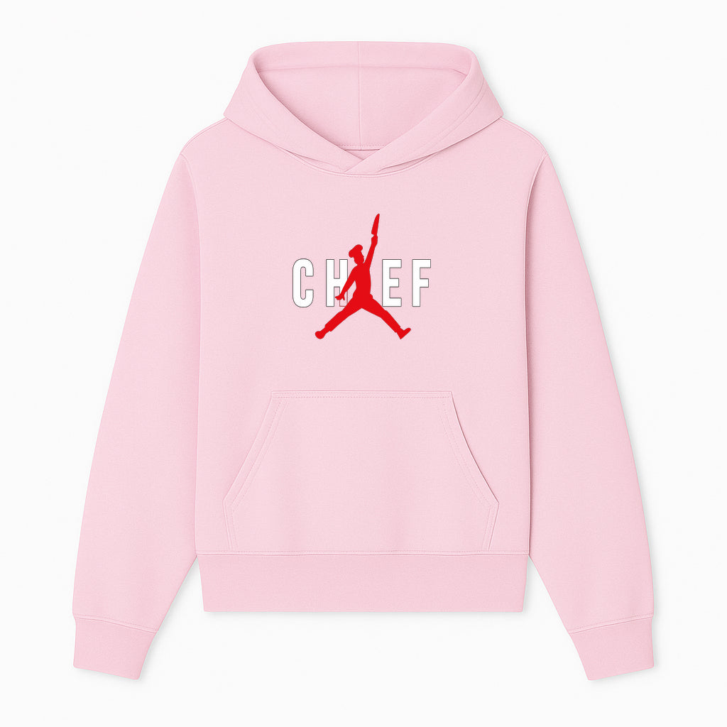 Chef Inspired Graphic Tee - Cool Chef Jumping Design - Funny Cooking Shirt for Culinary Lovers and Foodies - Hoodie 1758181713969.jpg
