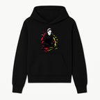 Chef Cutting Vegetables Graphic Tee | Cooking Apparel | Foodie Gift | Restaurant Uniform | Chef Artwork | Culinary T-Shirt - Hoodie 1758181713972.jpg