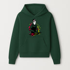 Chef Cutting Vegetables Graphic Tee | Cooking Apparel | Foodie Gift | Restaurant Uniform | Chef Artwork | Culinary T-Shirt - Hoodie 1758181714280.jpg