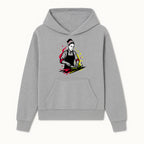 Chef Cutting Vegetables Graphic Tee | Cooking Apparel | Foodie Gift | Restaurant Uniform | Chef Artwork | Culinary T-Shirt - Hoodie 1758181714430.jpg
