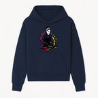 Chef Cutting Vegetables Graphic Tee | Cooking Apparel | Foodie Gift | Restaurant Uniform | Chef Artwork | Culinary T-Shirt - Hoodie 1758181715082.jpg