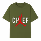 Chef Inspired Graphic Tee - Cool Chef Jumping Design - Funny Cooking Shirt for Culinary Lovers and Foodies - T-shirt 1758181716534.jpg