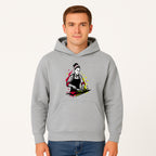 Chef Cutting Vegetables Graphic Tee | Cooking Apparel | Foodie Gift | Restaurant Uniform | Chef Artwork | Culinary T-Shirt - Hoodie 1758181716639.jpg