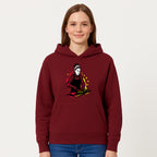 Chef Cutting Vegetables Graphic Tee | Cooking Apparel | Foodie Gift | Restaurant Uniform | Chef Artwork | Culinary T-Shirt - Hoodie 1758181716793.jpg