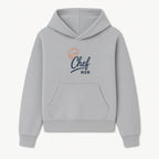 Chef Mom Chef Hat Design T-Shirt | Gift for Cooking Moms | Fun Culinary Apparel for Mothers | Mother's Day Gift Idea - Hoodie 1758181717855.jpg